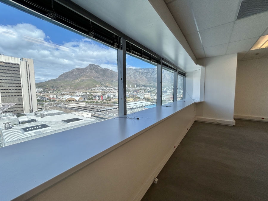 To Let Commercial Property for Rent in Cape Town City Centre Western Cape